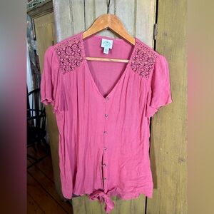 St. John’s Bay Top EUC